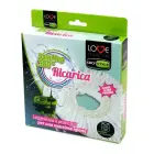 Vahetatav mikrokiust mopipea Love Spin mop 360° Photo