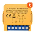 Avatto ZDMS16-2 ZigBee Smart Switch — Photo 1