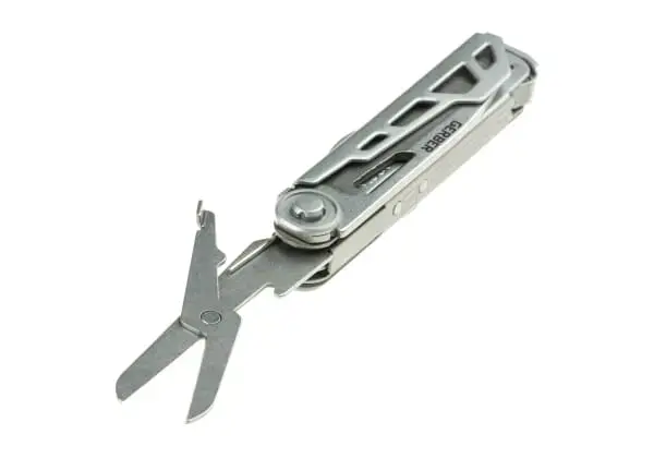 Armbar Cork Onyx Multi-tool Photo