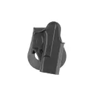 Dėklas pistoletui Glock 17 — Nuotrauka 1