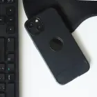 Simple Black vāks Xiaomi Redmi A3 4G — Foto 16