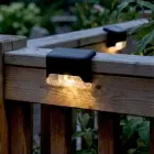 LED Solar Wall Stair Light — Foto 4