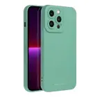 ROAR Luna Case for iPhone 16e Green — Photo 2
