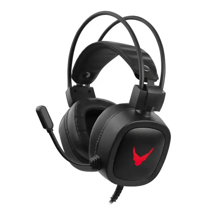 Varr VH6020B игровые наушники RGB | USB | 3.5 мм