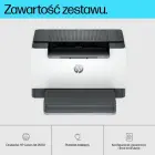 HP LaserJet M209d printer — Foto 19