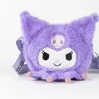 Hello Kitty Kuromi plüüskott — Foto 3