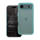 MATRIX CLEAR dėklas iPhone 17 Air mint — Nuotrauka 1