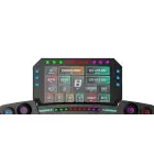 Moza Racing Controller CM2 Racing Dash / RS072 Black — Foto 2
