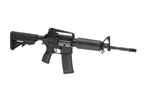 Specna Arms SA-E01 Edge S-AEG Airsoft Rifle