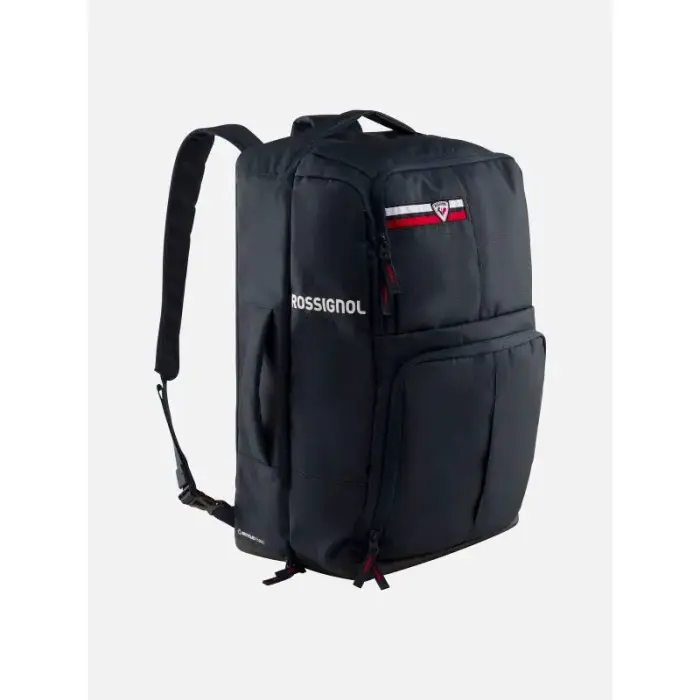 ROSSIGNOL STRATO MULTI BOOT BAG Ski Backpack, size TU