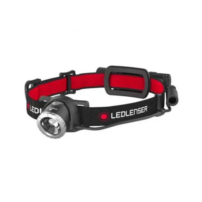 Ledlenser 500853 Headlamp (Range 150m)