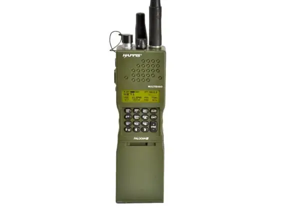 AN/PRC-152 Dummy Case