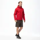 Softshell CORE BRUNI, size 3XL — Foto 7