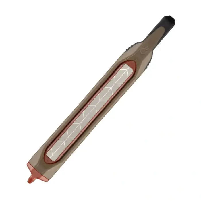 Gerber - Nažu asināmais Edgefield Pack - Trīs abrazīvās virsmas - 1078348