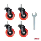 Tool Creeper AMIO-04266 — Foto 9