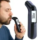 Kontaktivaba tasku-USB alkomeeter — Foto 1