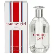 Tommy Hilfiger Tommy Girl (EDT) tualetes ūdens sievietēm 200 ml