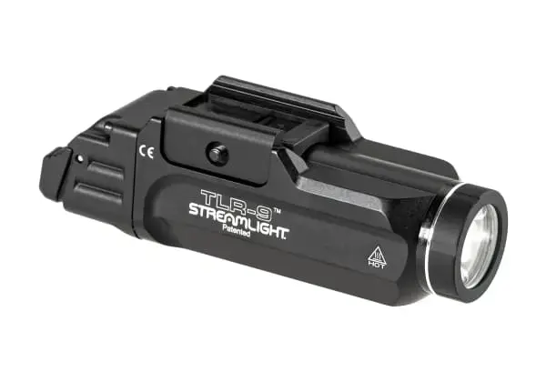 TLR-9 Flex püstolilamp