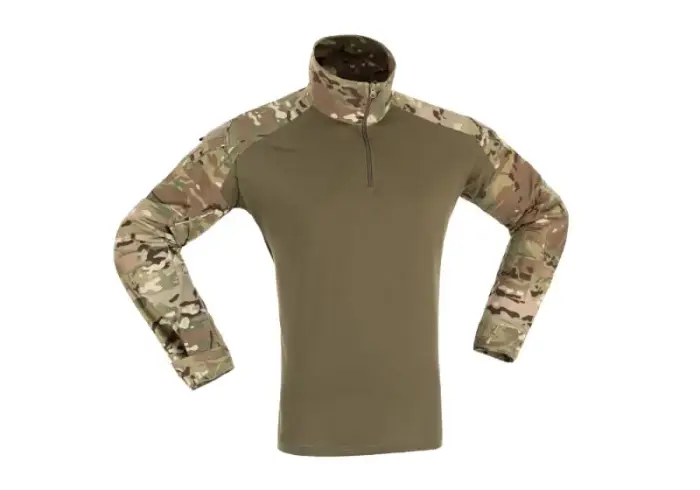 Combat Shirt (Multicam, 2XL)
