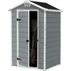 Dārza šķūnis Manor 4x3 Foto 2