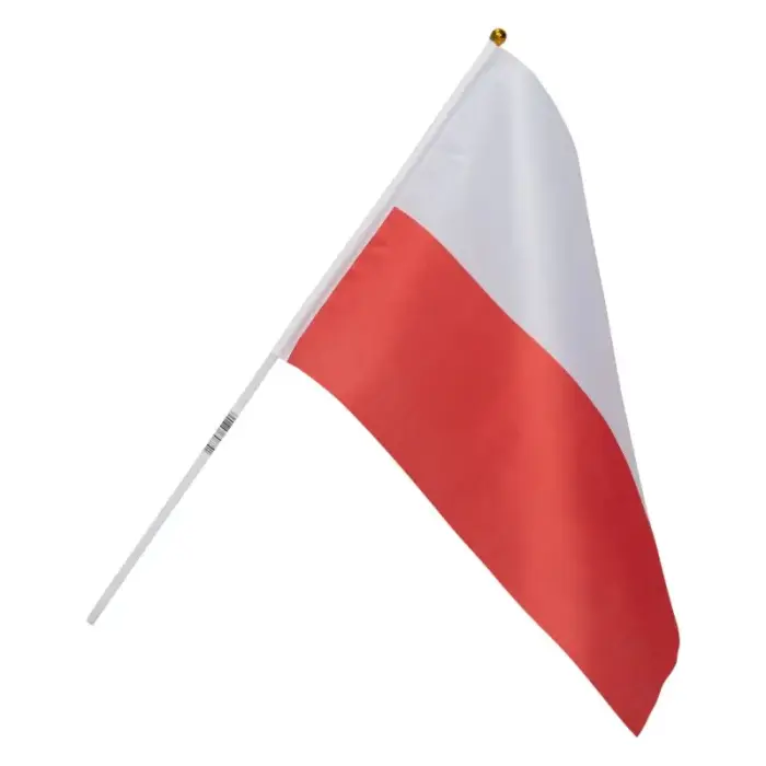 Polish Flag FLAGS, size ONE SIZE