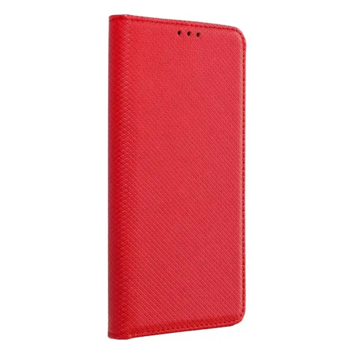 SMART CASE Book for iPhone 17 Pro red