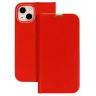 Book Case with frame for iPhone 12 red — Photo 1