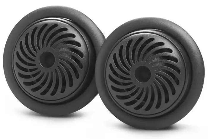 Harman/Kardon FIT19T / 19mm tweeter, 50/400W, 91dB, 1700Hz–40kHz, 4ohm