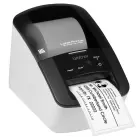 Brother QL-700 printeris pašlīmējošsch šítků — Foto 2