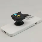 Cat Holder – Black — Photo 7