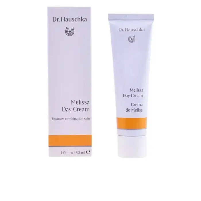 Dr Hauschka Melissi päevakreem 30ml