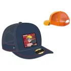 Naruto junioru cepure — Foto 1