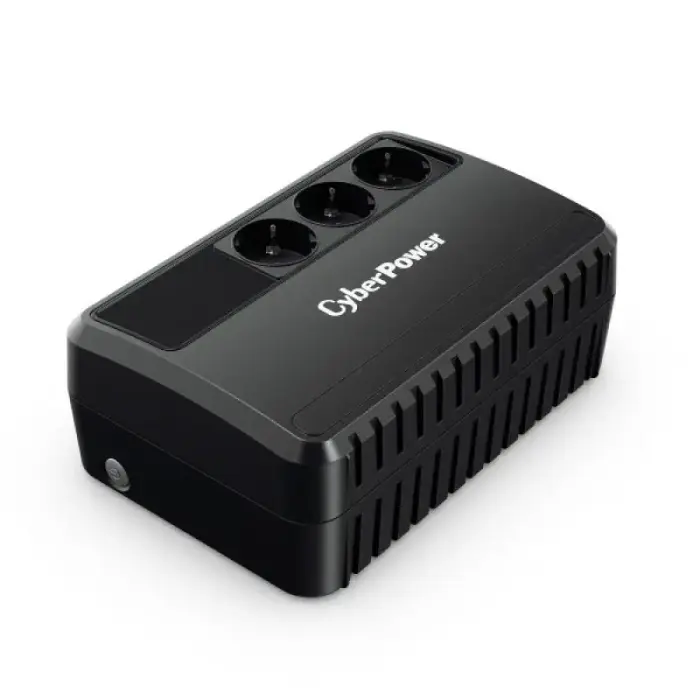 CyberPower BU650EG-FR nepārtrauktas barošanas bloks (UPS)
