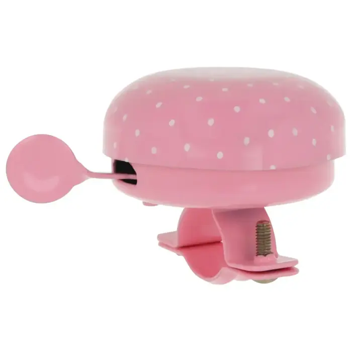 Setty jalgrattakell DR-016 roosa