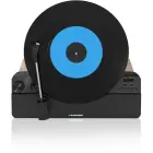 BLAUPUNKT VT100BK vertical turntable — Photo 3