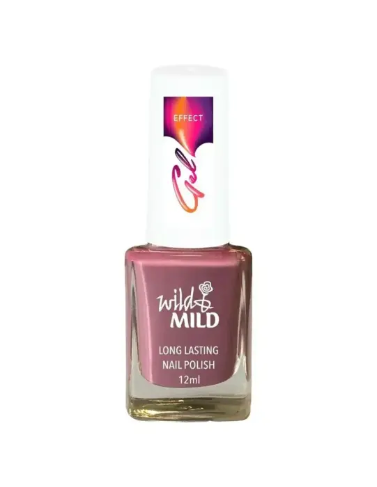 Wet N Wild M Nail Polish Gel Effect Ge56