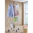 LEIFHEIT Veļas žāvētājs Classic Tower 450 Foto 4