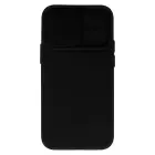 Camshield Soft dėklas iPhone 16 Plus - Juodas — Nuotrauka 6