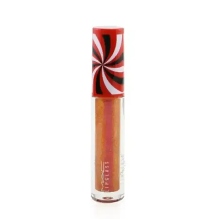 MAC, Lipglass, Läikiv huuleläige, Ruby Taboo, 3.1 ml
