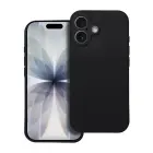 SOFT vāks iPhone 17 melns — Foto 1