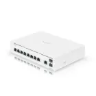 Ubiquiti UISP Console gateway/controller 10, 100, 1000 Mbit/s — Фото 1