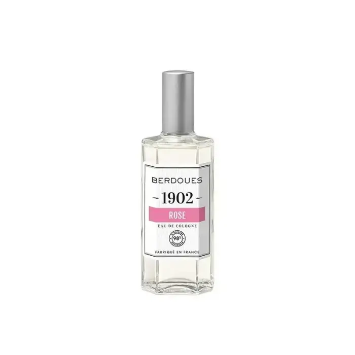 Parfums Berdoues 1902 Rose (EDC) одеколон для женщин 125 мл
