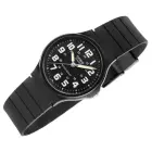Women’s CASIO MQ-71-1BDF kell + BOX — Foto 3