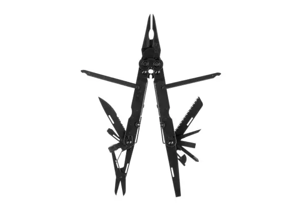 PowerLock EOD daudzfunkciju instruments Foto 8