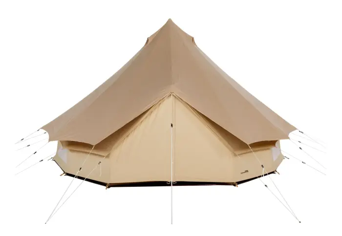 Fly All Season 500 Double Door Photo