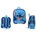 Disney Stitch Abstract backpack 30cm — Photo 4