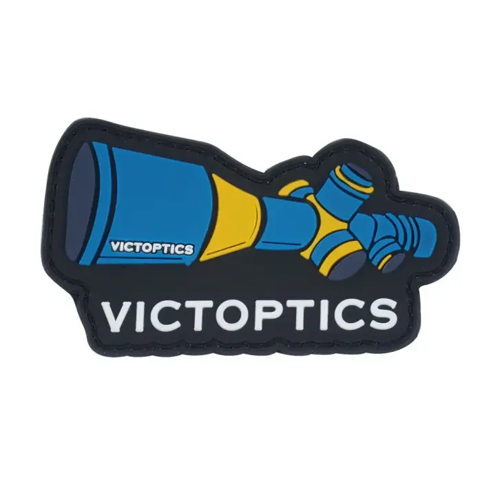 Vector Optics – PVC uzšuve – tēmeklis