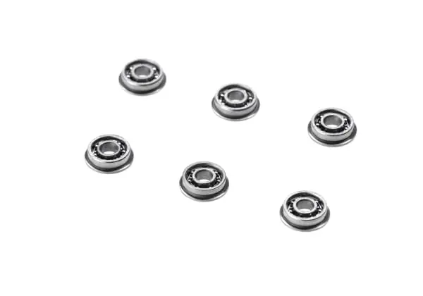 Ball Bearings 8mm / 3mm