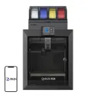 QiDi Q2C Combo 3D Printer — Photo 1