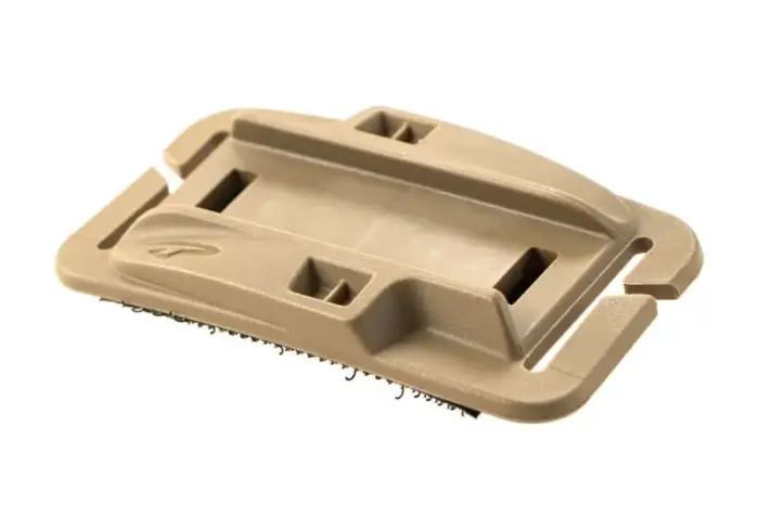Charge Velcro Mount (beež)